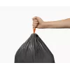 Plastikiniai maišeliai Joseph Joseph IW 6 pilki 20 vnt. 580 mm x 505 mm