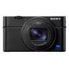 Sony DSC-RX100M7 1 colo kompaktinis fotoaparatas 20,1 MP CMOS 5472 x 3648 pikseliai juodas