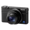 Sony DSC-RX100M7 1 colo kompaktinis fotoaparatas 20,1 MP CMOS 5472 x 3648 pikseliai juodas