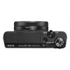 Sony DSC-RX100M7 1 colo kompaktinis fotoaparatas 20,1 MP CMOS 5472 x 3648 pikseliai juodas