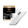 PanzerGlass ® Hoops® Apsauginis fotoaparato objektyvo stikliukas Skaidrus iPhone 17 | iPhone 16 | 16 Plus