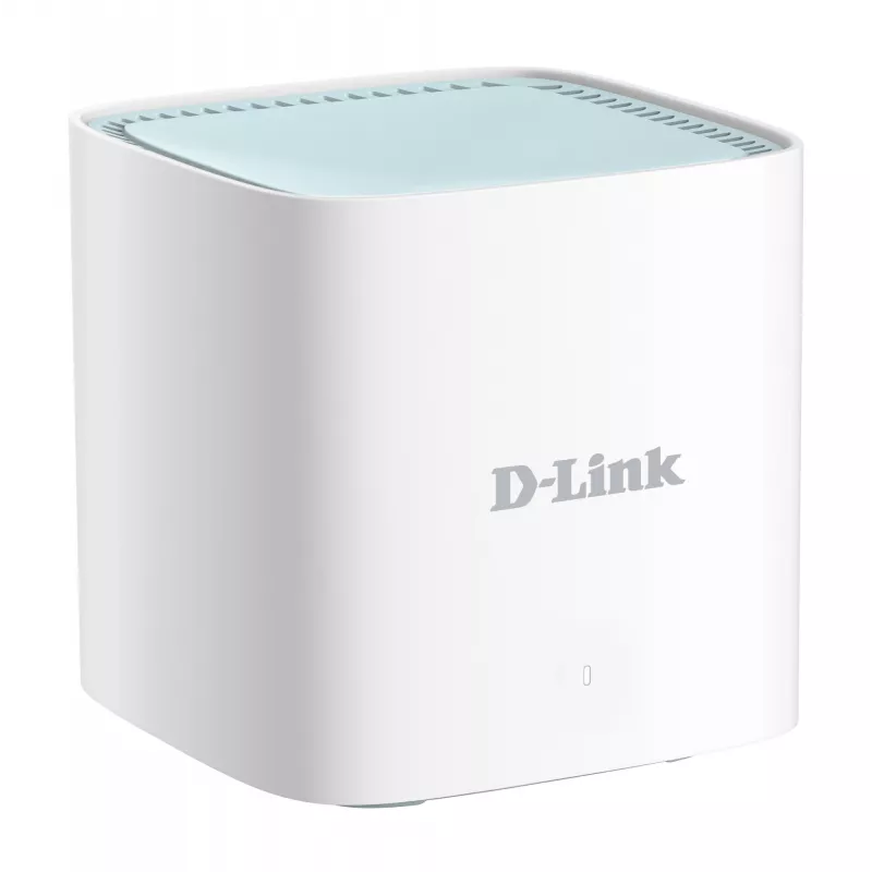 „Mesh“ sistema D-Link EAGLE PRO AI AX1500 dviejų juostų Wi-Fi 6