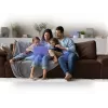„Mesh“ sistema D-Link EAGLE PRO AI AX1500 dviejų juostų Wi-Fi 6