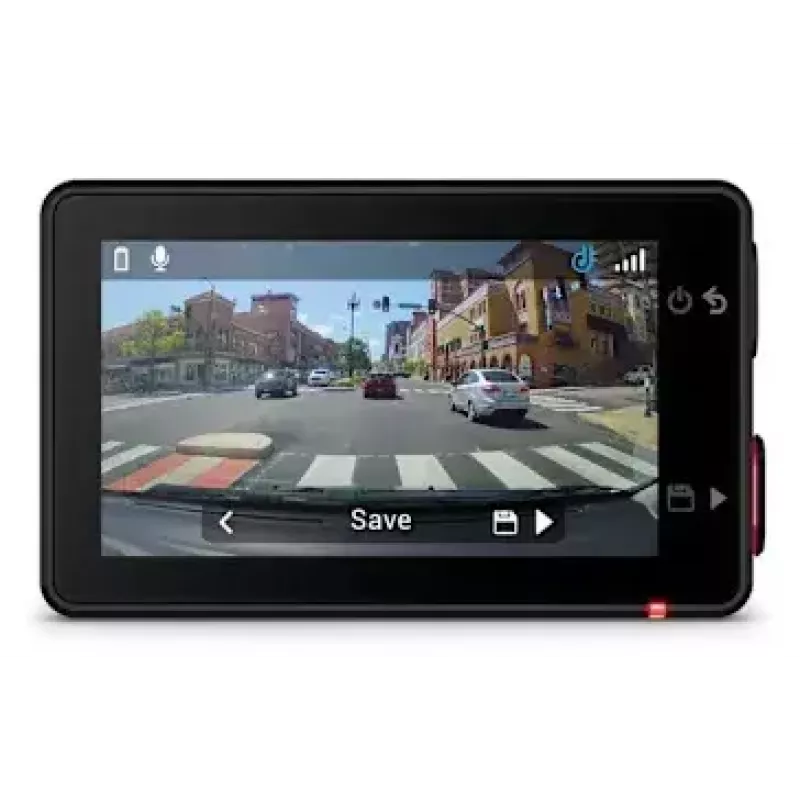 Vaizdo registratorius Garmin X310