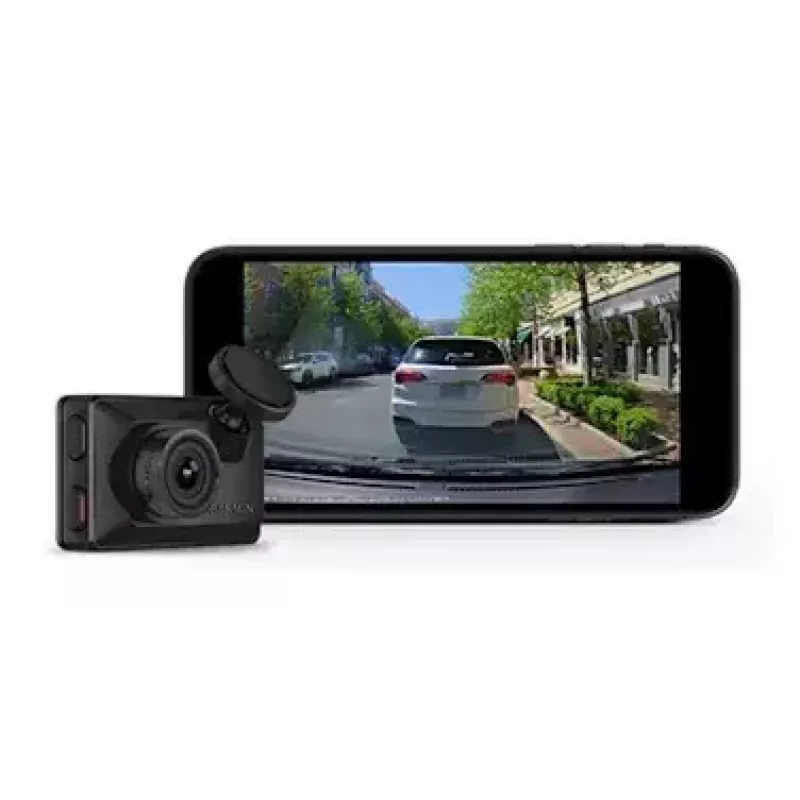 Vaizdo registratorius Garmin X310
