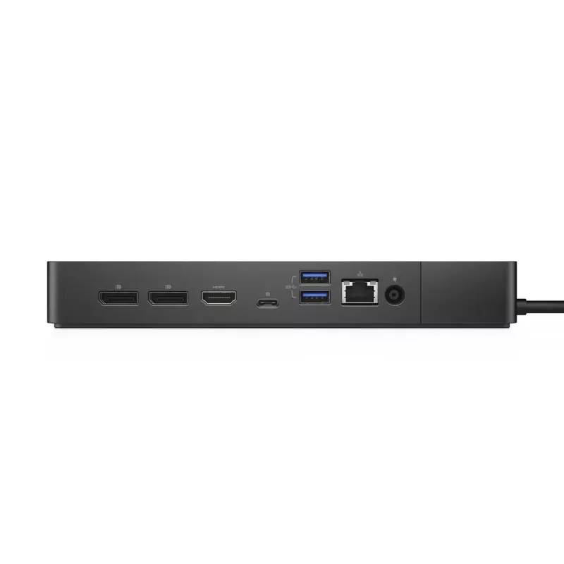 Docking stotelė DELL WD19S 130W
