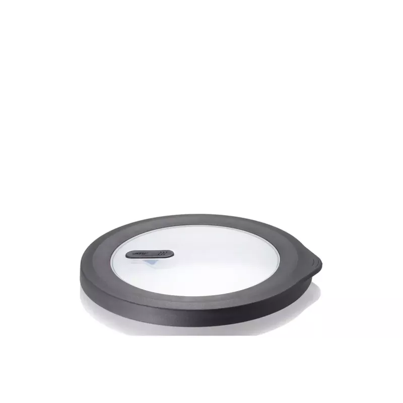 GEFU Provido apvalus dubuo 500 ml nerūdijantis plienas aukštis 6 mm skersmuo 15 cm 1 vnt.