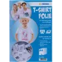 HERMA 4524 Terminiai perkėlimai drabužiams, unisex, 10 vnt.