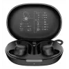 Ausinės Belkin SoundForm ActiveFit laidinės belaidės Bluetooth juodos