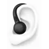 Ausinės Belkin SoundForm ActiveFit laidinės belaidės Bluetooth juodos