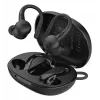 Ausinės Belkin SoundForm ActiveFit laidinės belaidės Bluetooth juodos