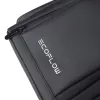 Nešiojimo krepšys EcoFlow TRAIL DC nešiojamai elektrinei stočiai, juodas, 220×120×230 mm