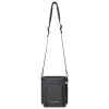 Nešiojimo krepšys EcoFlow TRAIL DC nešiojamai elektrinei stočiai, juodas, 220×120×230 mm
