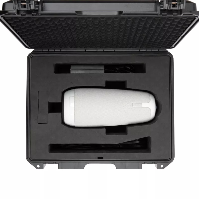 Kietasis dėklas Owl Labs ACCMTW200-0000 Juodas 2.5 kg