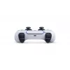 Žaidimų pultas Sony DualSense V2 juodas baltas – belaidis ir laidinis Bluetooth/USB, skirtas PS5, PC, Mac, iOS, Android, 0,28 kg