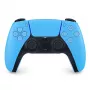Sony DualSense V2 belaidis valdiklis, juodas/mėlynas, Bluetooth/USB, skirta PlayStation 5