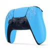Sony DualSense V2 belaidis valdiklis, juodas/mėlynas, Bluetooth/USB, skirta PlayStation 5