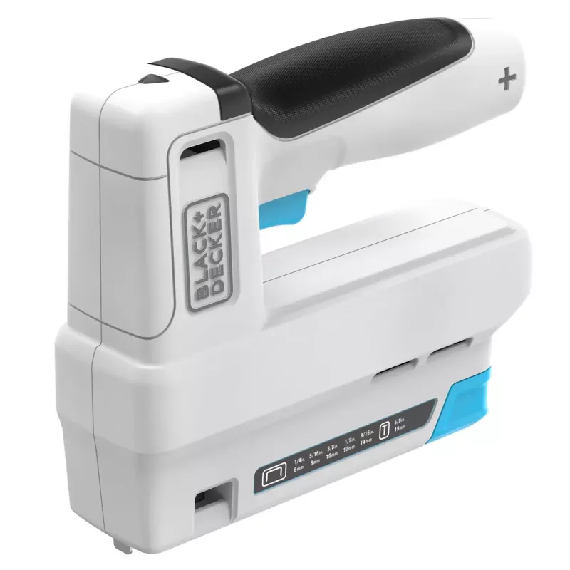 Vinimo/segimo pistoletas Black & Decker BCN115-XJ 1 vnt.