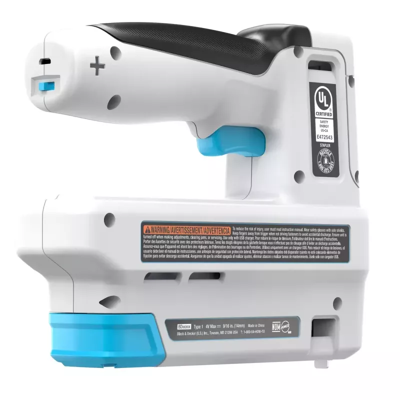 Vinimo/segimo pistoletas Black & Decker BCN115-XJ 1 vnt.