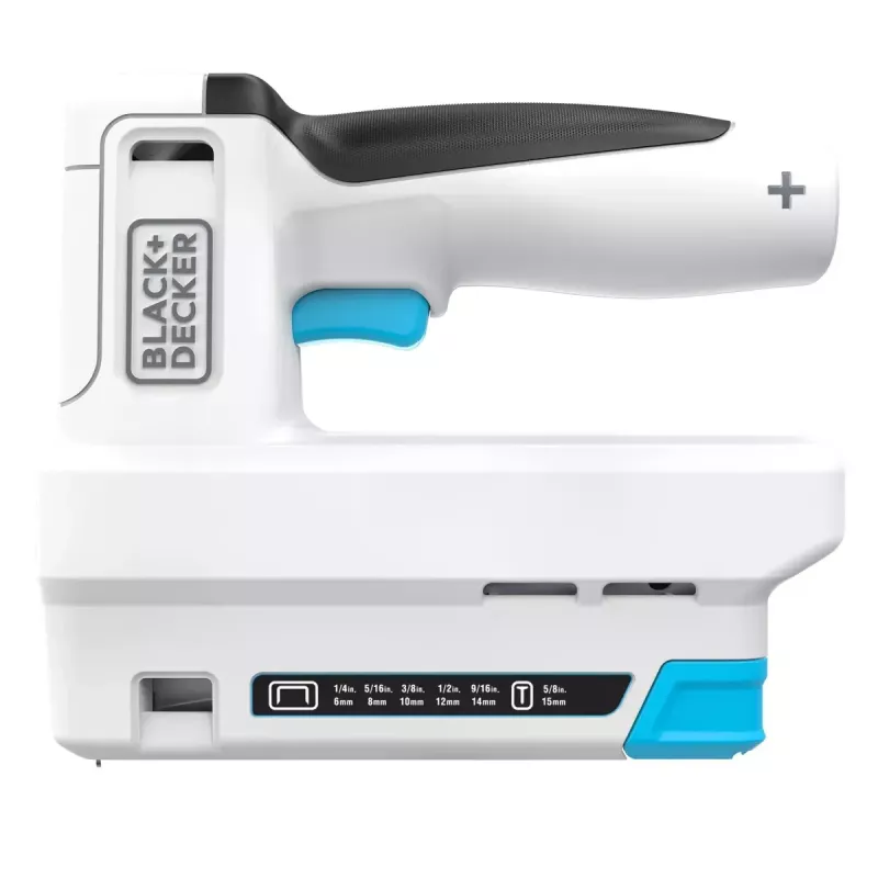 Vinimo/segimo pistoletas Black & Decker BCN115-XJ 1 vnt.