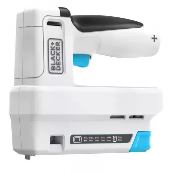 Vinimo/segimo pistoletas Black & Decker BCN115-XJ 1 vnt.