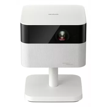 Epson EF-71 nešiojamas projektorius 700 ANSI liumenų 3LCD 1080p (1920x1080) Baltas