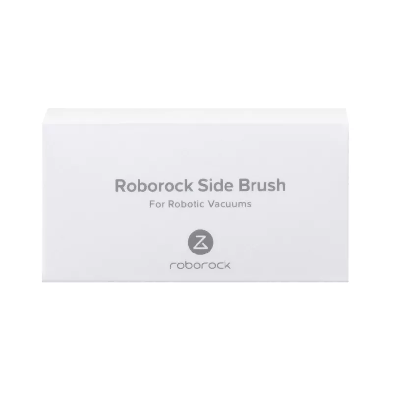 Roborock šoninis šepetys 8.02.0372 pilkas