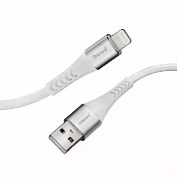 USB kabelis Intenso USB-A į Lightning 1,5 m / 7902102