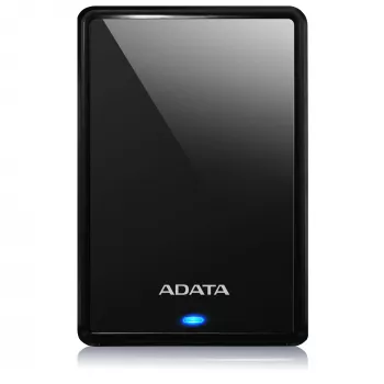 Išorinis kietasis diskas ADATA HV620S 4 TB 2,5 colio Micro-USB B 2.0/3.2 Gen 1 (3.1 Gen 1) Juodas