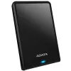 Išorinis kietasis diskas ADATA HV620S 4 TB 2,5 colio Micro-USB B 2.0/3.2 Gen 1 (3.1 Gen 1) Juodas