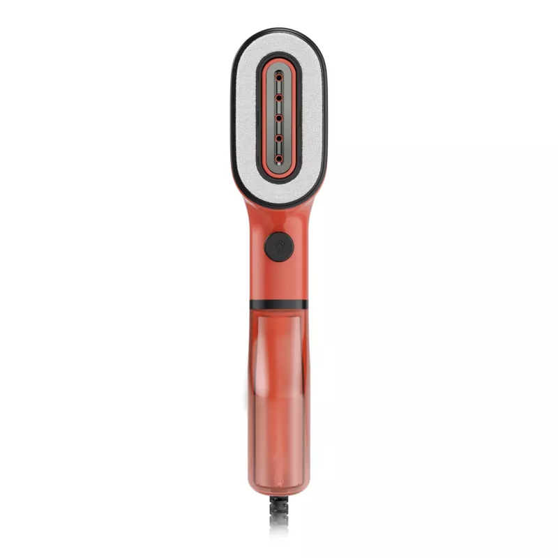 Tefal Pure Pop DT2022 rankinis drabužių garintuvas 0,07 L 1300 W koralų spalvos