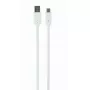 USB laidas Gembird CCP-USB3-AMCM-W-0.5M