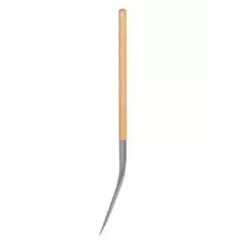 Mentelė blynams Resto Kitchenware 94203 buko mediena pilka plastikinė