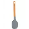 Mentelė blynams Resto Kitchenware 94203 buko mediena pilka plastikinė