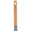 Mentelė blynams Resto Kitchenware 94203 buko mediena pilka plastikinė
