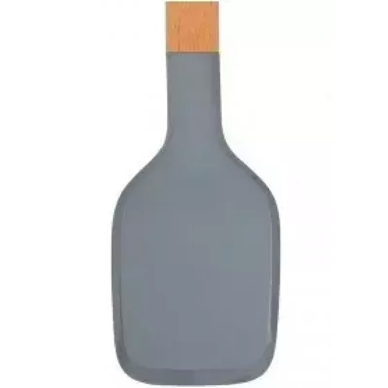 Mentelė blynams Resto Kitchenware 94203 buko mediena pilka plastikinė