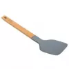 Mentelė blynams Resto Kitchenware 94203 buko mediena pilka plastikinė