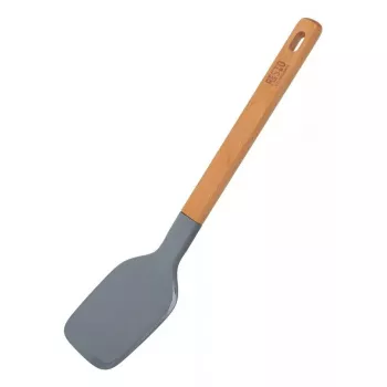 Mentelė blynams Resto Kitchenware 94203 buko mediena pilka plastikinė