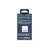 USB laidas Rivacase PS6105 BL12 USB 2.0 1,2 m USB-C mėlynas