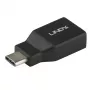 USB adapteris Lindy USB 3.2 Type C į A 41899