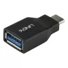 USB adapteris Lindy USB 3.2 Type C į A 41899
