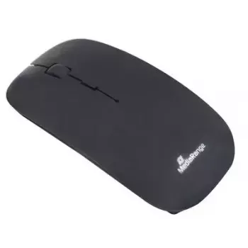 Belaidė pelė MediaRange MROS215 RF optinė