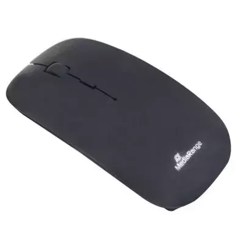Belaidė pelė MediaRange MROS215 RF optinė