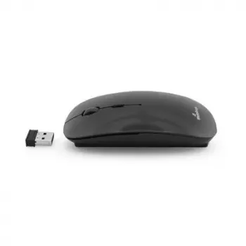 Belaidė pelė MediaRange MROS215 RF optinė