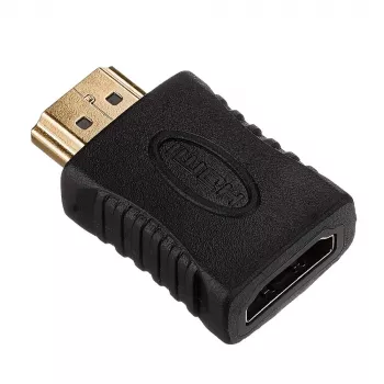 HDMI adapteris A tipas M/F Lindy 41232