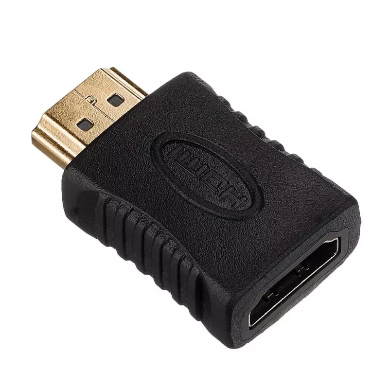 HDMI adapteris A tipas M/F Lindy 41232