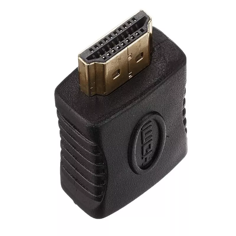 HDMI adapteris A tipas M/F Lindy 41232