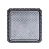 Lasagnos kepimo forma Resto Kitchenware 96115 Stačiakampė Anglinis plienas 255x255x50 mm