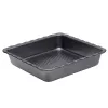 Lasagnos kepimo forma Resto Kitchenware 96115 Stačiakampė Anglinis plienas 255x255x50 mm