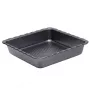 Lasagnos kepimo forma Resto Kitchenware 96115 Stačiakampė Anglinis plienas 255x255x50 mm